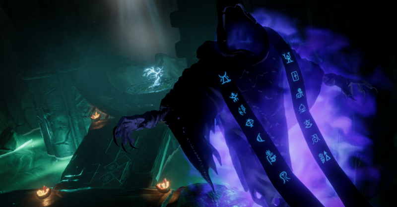 UNDERWORLD ASCENDANT Now Available on Steam
