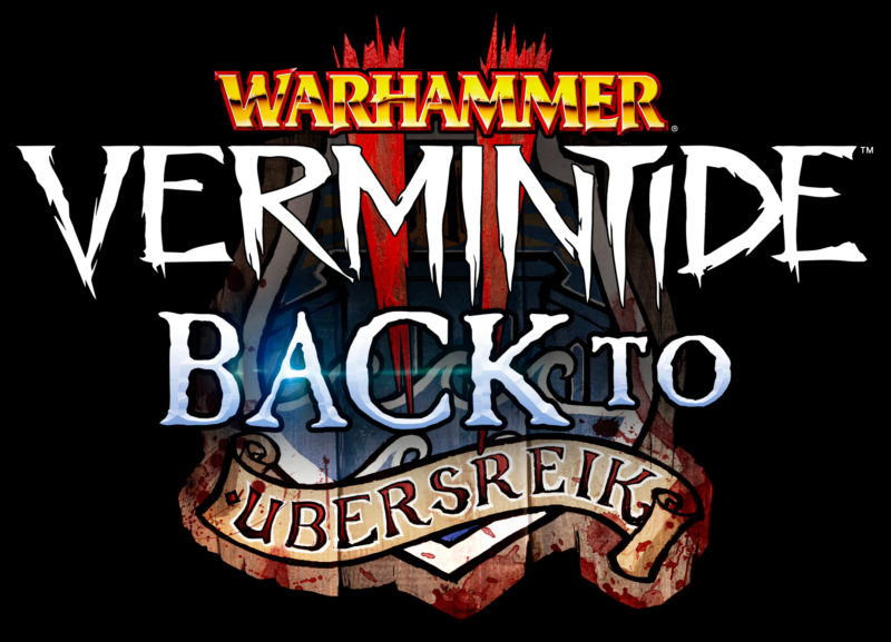 WARHAMMER: VERMINTIDE 2 Back to Ubersreik DLC Coming in December