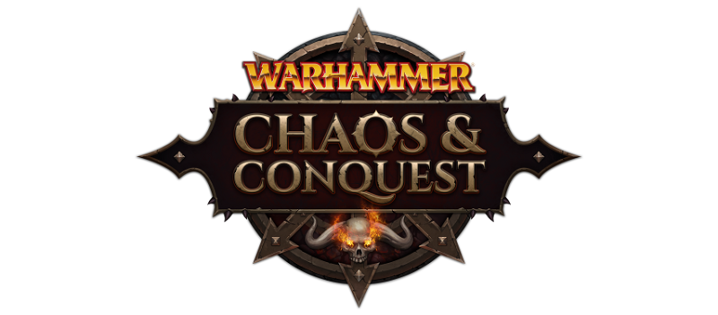 WARHAMMER: CHAOS & CONQUEST Mobile Fantasy Strategy Game Announced