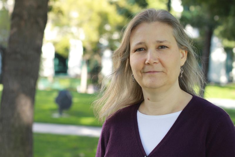 Amy Hennig Honored with Lifetime Achievement Award at GDC 2019