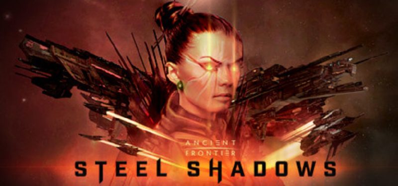 ANCIENT FRONTIER: Steel Shadows Sci-fi Turn-based Strategy RPG Hybrid Now Out on Steam