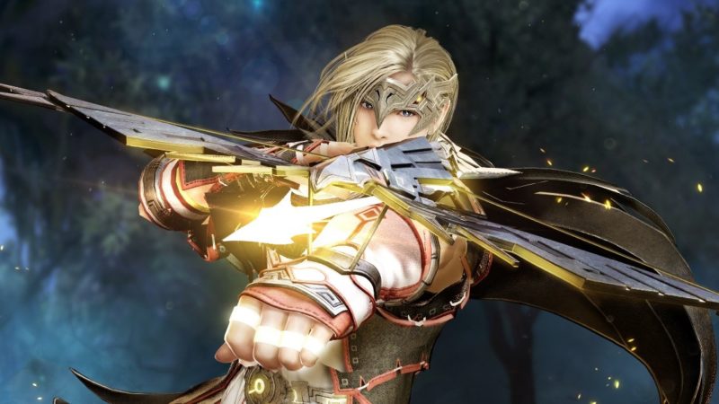 BLACK DESERT ONLINE Welcomes the Now Playable ARCHER, Win an Alienware 15