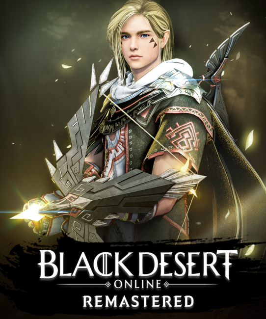 BLACK DESERT ONLINE Announces Battle Royale Mode, Archer, and More during FESTA Event