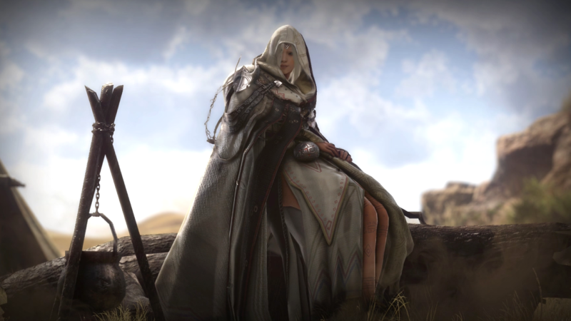 BLACK DESERT ONLINE Announces Battle Royale Mode, Archer, and More during FESTA Event