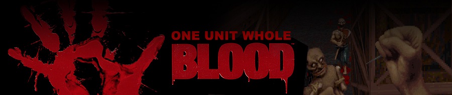Atari Partners with Nightdive Studios for Reboot of Adventure-Horror PC title BLOOD