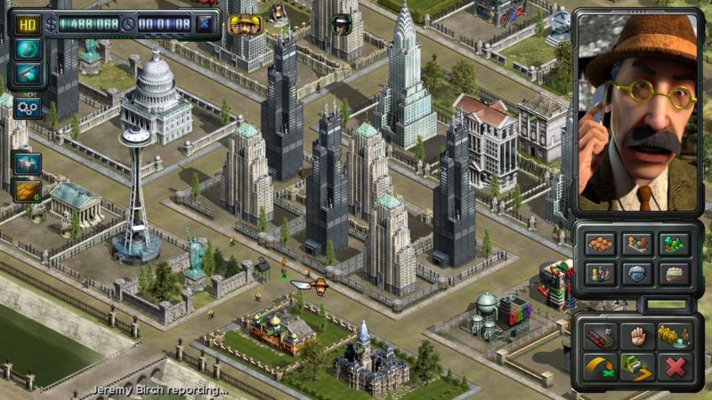 CONSTRUCTOR PLUS City-Building Sequel to Arrive Across Multi-Platforms Early 2019