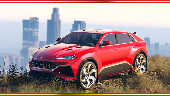 GTA Online Exciting New Details for Week of Dec. 18