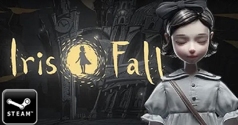 IRIS.FALL Review for Steam