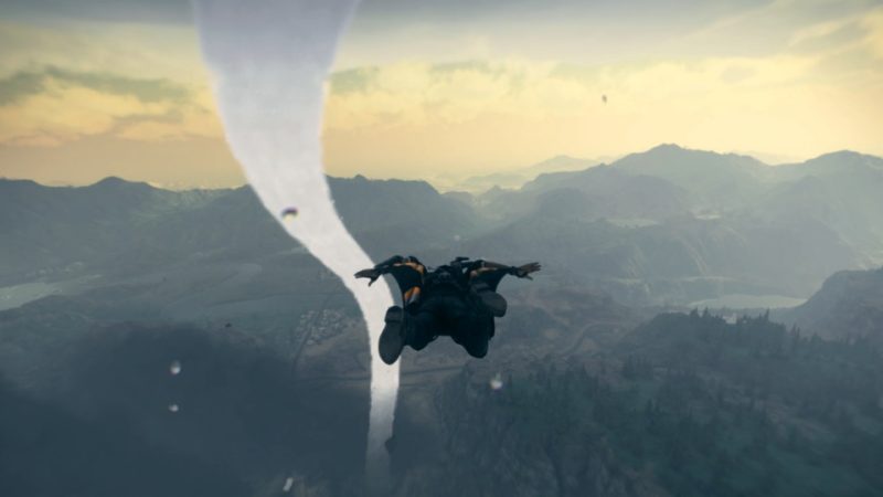 JUST CAUSE 4 Review for Steam