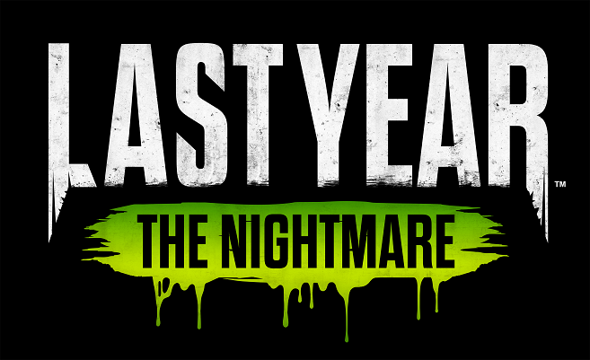 LAST YEAR: The Nightmare Review on Discord