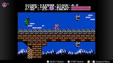 A Ninja, a Lolo and a Wario: Three Additional NES Games Come to Nintendo Switch Online in December