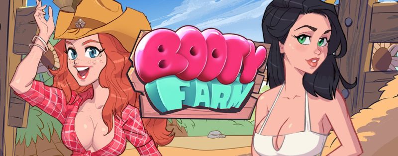 NUTAKU Just Made Farming Get Sexier with its Latest Launch, BOOTY FARM