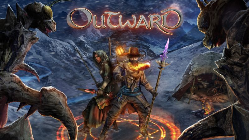 OUTWARD Impressions for Steam