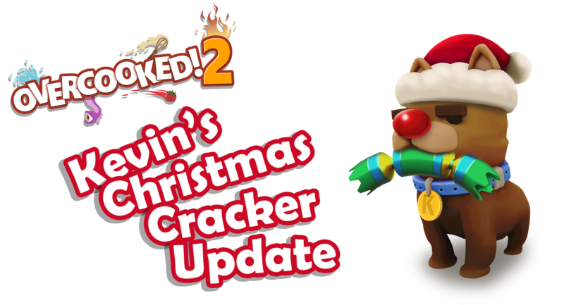 OVERCOOKED 2 Free Festive Update Available Today