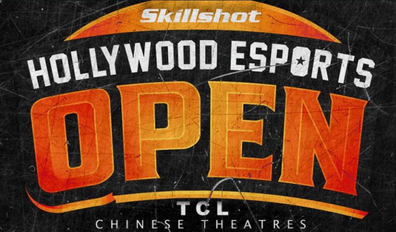 PALADINS TOURNAMENT Takes Place this Tuesday in Hollywood