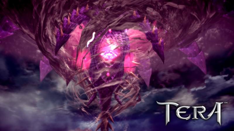 TERA Sees Level-Cap Increase in Early 2019