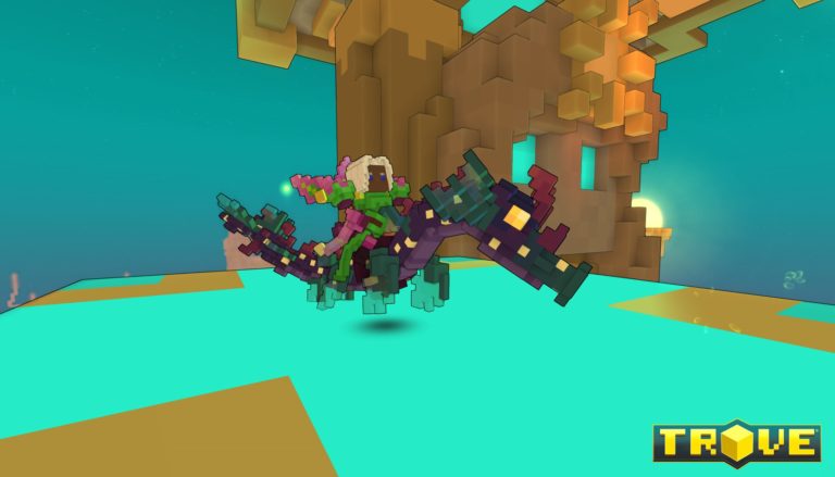 trove free download pc