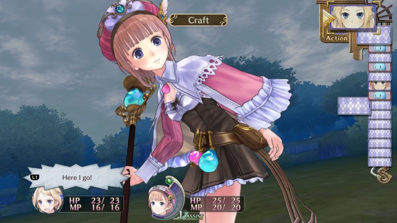 Atelier Arland Series Deluxe Pack Review for Nintendo Switch