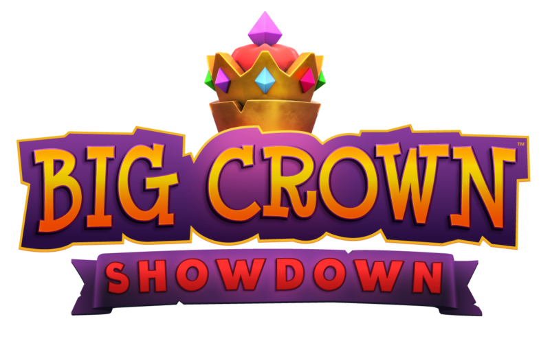 BIG CROWN: Showdown Launching on Nintendo Switch Tomorrow, Jan. 10