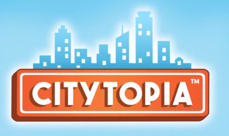 ATARI's Citytopia City-Building Simulation Game Re-Released on iPhone, iPad, and iPod touch and Now Available for Android