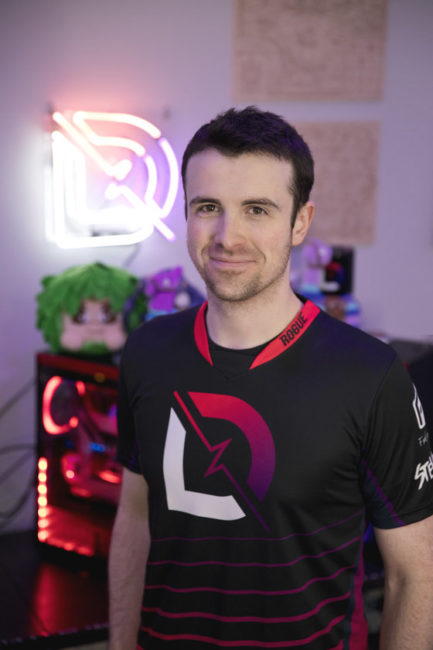 State Farm Sponsors First eSports Athlete, Fortnite Streamer DrLupo