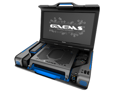 GAEMS Unleashes Guardian Pro XP, the Ultimate Personal Gaming Environment