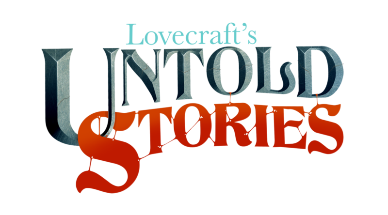 Lovecraft's Untold Stories Launching Out of Early Access Jan. 31