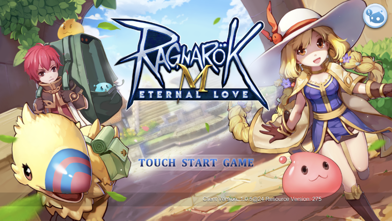 Ragnarok M: Eternal Love Now Available in North America for Mobile