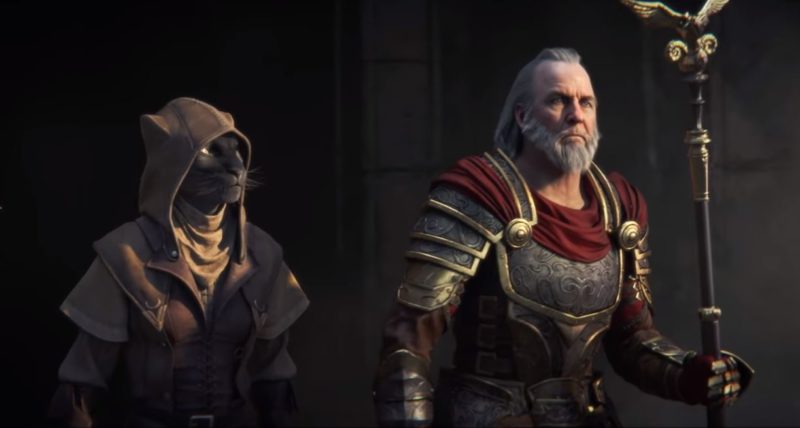 The Elder Scrolls Online: Elsweyr DLC Review for PC
