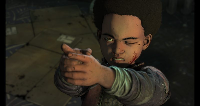 Telltale's The Walking Dead: The Final Season Ep. 3 Now Out for Consoles and PC