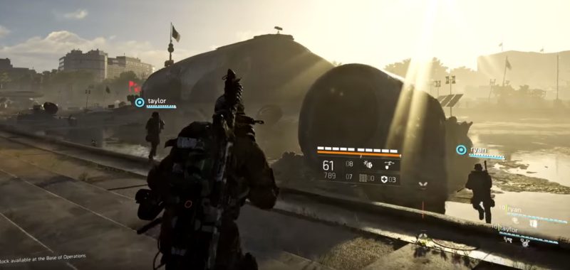 Tom Clancy’s The Division 2 Full PC Specs and Features Detailed by Ubisoft