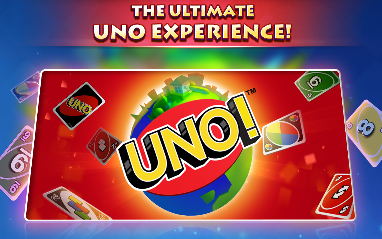 Uno Online: 4 Colors download the last version for iphone
