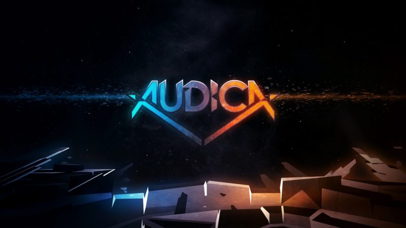 AUDICA New VR Rhythm Shooter Announced by Harmonix