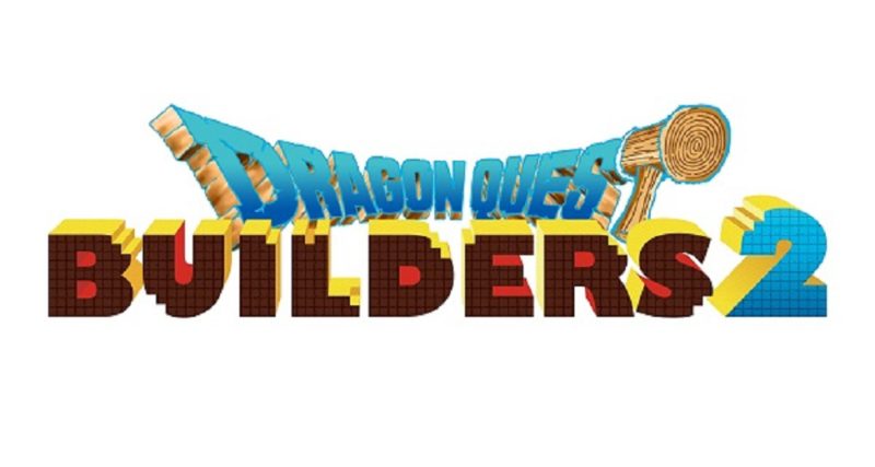 DRAGON QUEST BUILDERS 2 Demo Impression for PlayStation 4