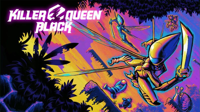 PAX East 2019: KILLER QUEEN BLACK Impressions