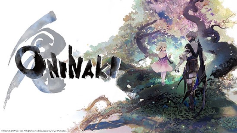 ONINAKI Sheds Light and Darkness on Key Characters