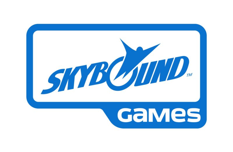 Skybound Games & Beamdog Collaborate to Bring Classic PC RPG's to Consoles