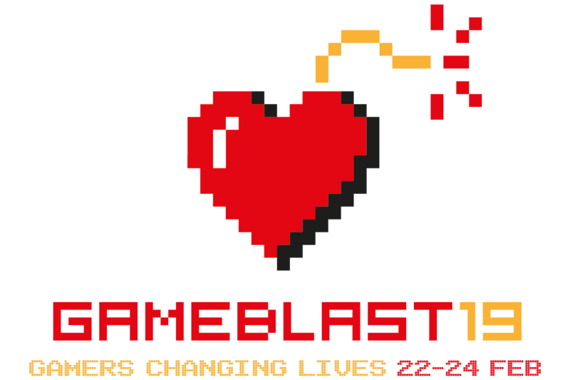 SpecialEffect's GameBlast19 Weekend has Begun