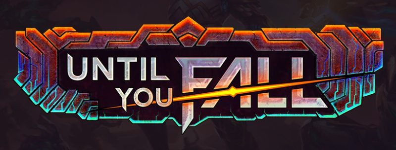 UNTIL YOU FALL Virtual Reality Sword Fighting Game Unveiled by Schell Games