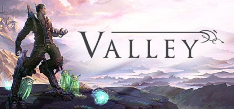 VALLEY First-Person Adventure Game Heading to Nintendo Switch March 7