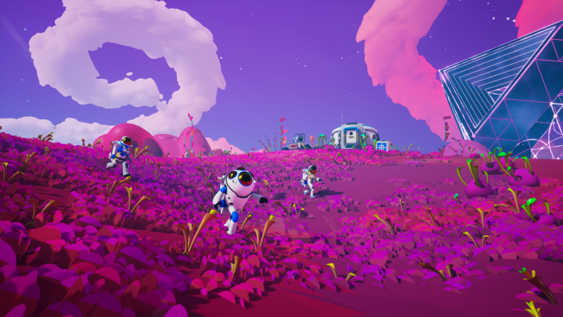 ASTRONEER Review for Xbox One