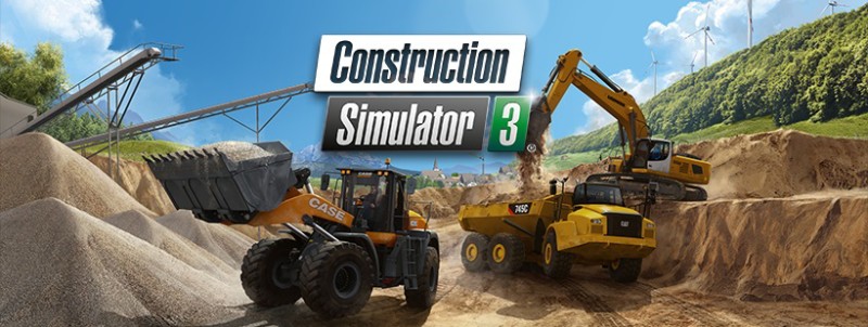 construction simulator 2012 mission 3