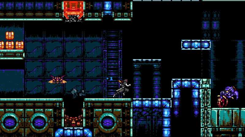 CYBER SHADOW Ninja Action Game Now Playable at PAX East 2019