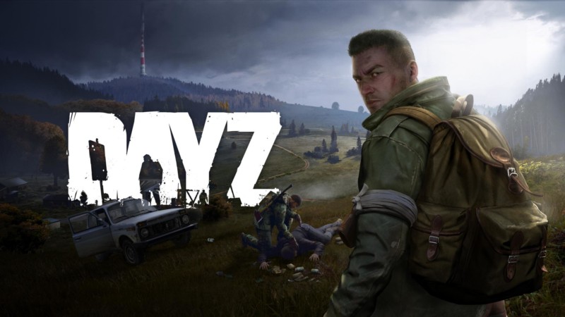 Bohemia Interactive Adds New DayZ Servers for China