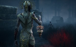 DEAD BY DAYLIGHT Releases Demise of the Faithful DLC - Gaming Cypher