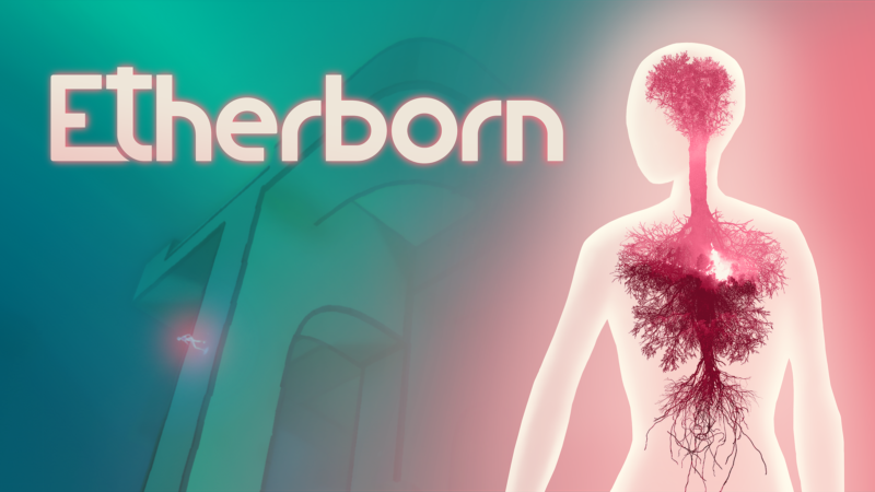 ETHERBORN Impressions on Steam