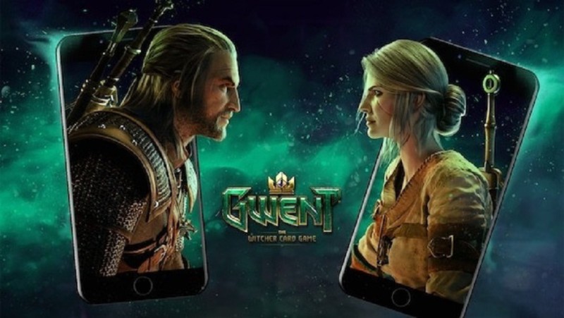 GWENT: The Witcher Card Game Review for Android