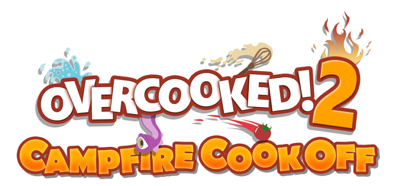OVERCOOKED 2 Announces Campfire Cook Off DLC