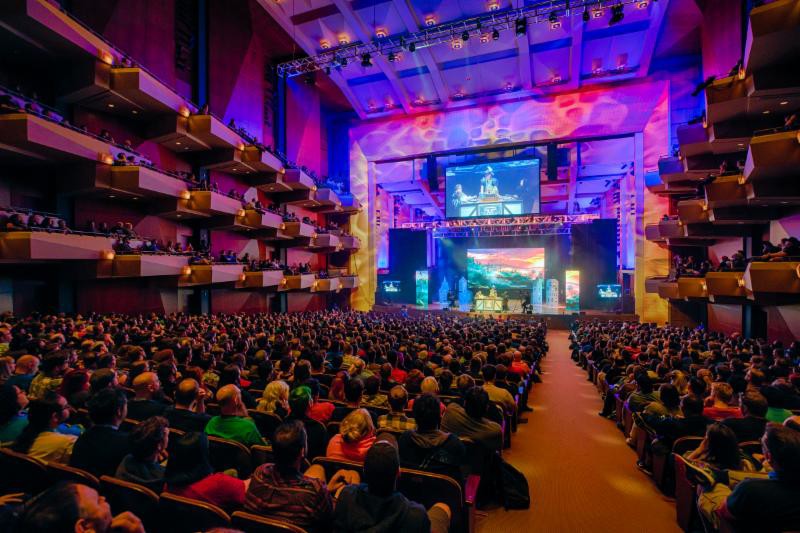 Game Grumps’ Arin Hanson to Deliver PAX East 2019 Keynote