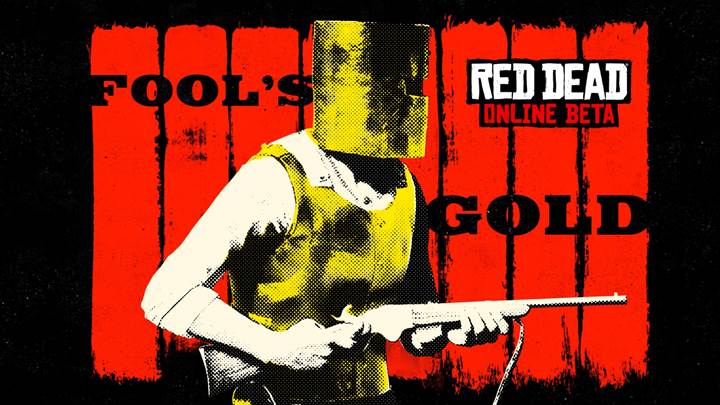 RED DEAD ONLINE Beta Update (March 5)